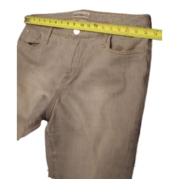 Baby Phat Fashions Women's Size 18 Silver Label Jeans - Vintag - Picture 7 of 10